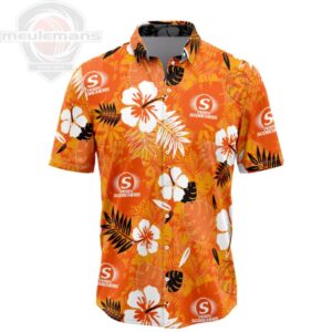 Perth Scorchers Wildside Shirt