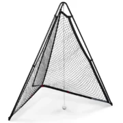 The V Max batting training net
