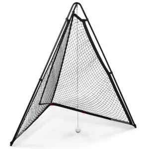 The V Max batting training net