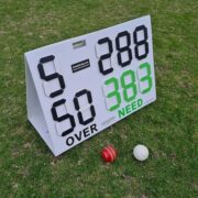 Clever Score Double Sided Scoreboard