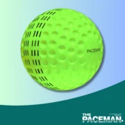 Paceman Ultra V Light Balls Dozen